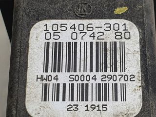 bontott VW PASSAT B5 Bal hátsó Ablakemelő Motor