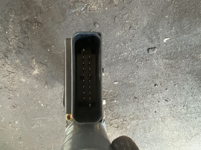 bontott VW PASSAT B5 Bal hátsó Ablakemelő Motor