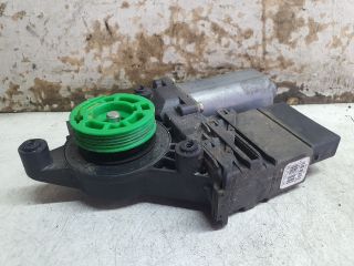 bontott VW PASSAT B5 Bal hátsó Ablakemelő Motor