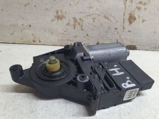 bontott VW PASSAT B5 Bal hátsó Ablakemelő Motor