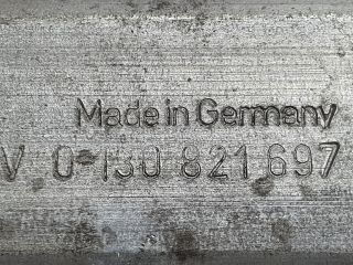 bontott VW PASSAT B5 Bal hátsó Ablakemelő Motor