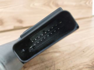 bontott VW PASSAT B5 Bal hátsó Ablakemelő Motor