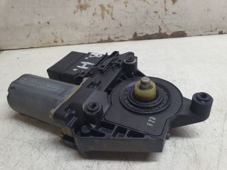 bontott VW PASSAT B5 Bal hátsó Ablakemelő Motor