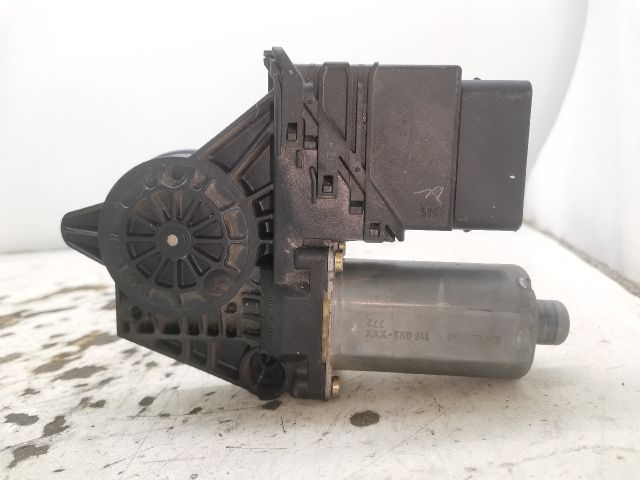 bontott VW PASSAT B5 Bal hátsó Ablakemelő Motor