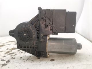 bontott VW PASSAT B5 Bal hátsó Ablakemelő Motor