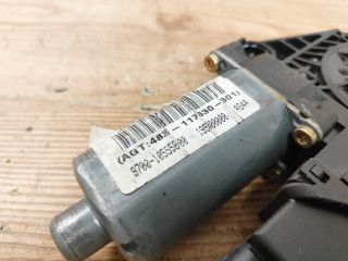 bontott VW PASSAT B5 Bal hátsó Ablakemelő Motor