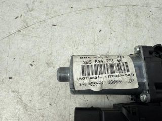 bontott VW PASSAT B5 Bal hátsó Ablakemelő Motor