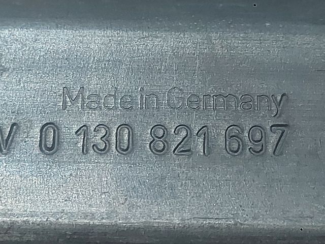 bontott VW PASSAT B5 Bal hátsó Ablakemelő Motor