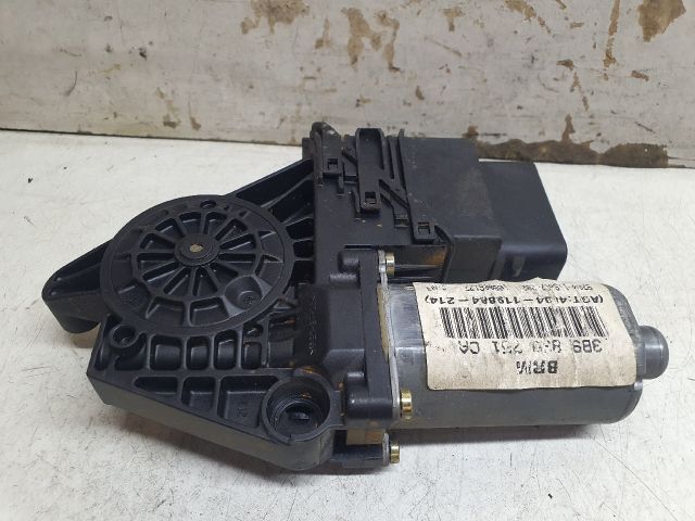 bontott VW PASSAT B5 Bal hátsó Ablakemelő Motor