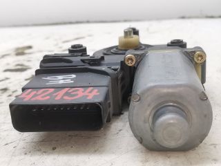 bontott VW PASSAT B5 Bal hátsó Ablakemelő Motor