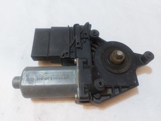bontott VW PASSAT B5 Bal hátsó Ablakemelő Motor