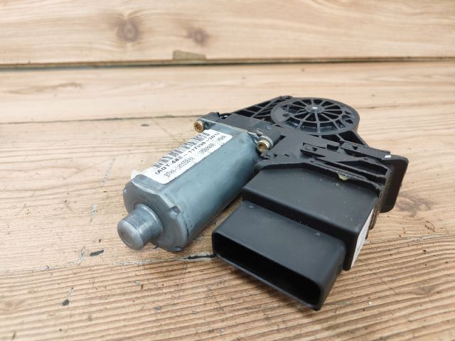 bontott VW PASSAT B5 Bal hátsó Ablakemelő Motor