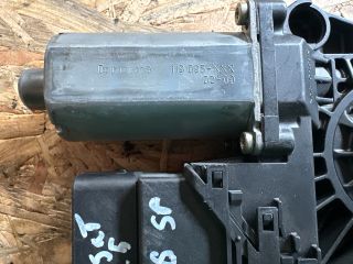 bontott VW PASSAT B5 Bal hátsó Ablakemelő Motor