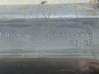 bontott VW PASSAT B5 Bal hátsó Ablakemelő Motor