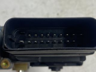 bontott VW PASSAT B5 Bal hátsó Ablakemelő Motor