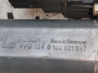 bontott VW PASSAT B5 Bal hátsó Ablakemelő Motor