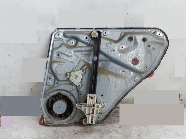 bontott VW PASSAT B5 Bal hátsó Ablakemelő Szerkezet (Elektromos)