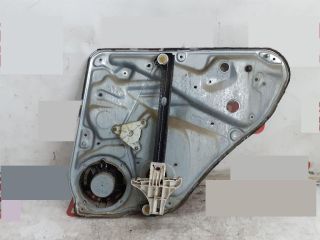 bontott VW PASSAT B5 Bal hátsó Ablakemelő Szerkezet (Elektromos)