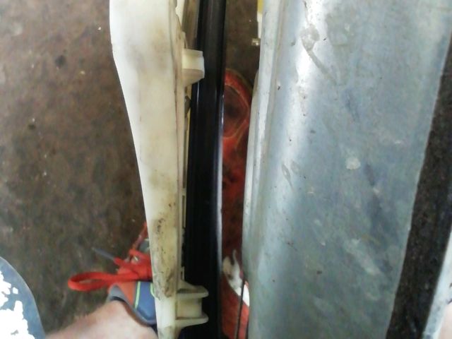 bontott VW PASSAT B5 Bal hátsó Ablakemelő Szerkezet (Elektromos)