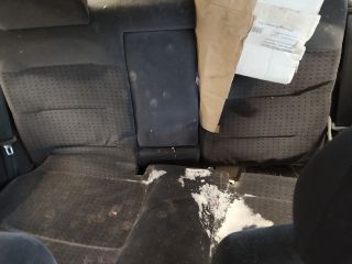 bontott VW PASSAT B5 Bal hátsó Ablakemelő Szerkezet (Elektromos)