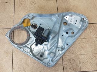 bontott VW PASSAT B5 Bal hátsó Ablakemelő Szerkezet (Elektromos)
