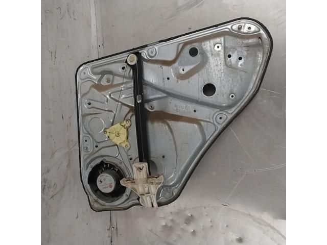 bontott VW PASSAT B5 Bal hátsó Ablakemelő Szerkezet (Elektromos)