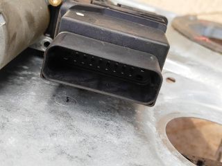 bontott VW PASSAT B5 Bal hátsó Ablakemelő Szerkezet (Elektromos)