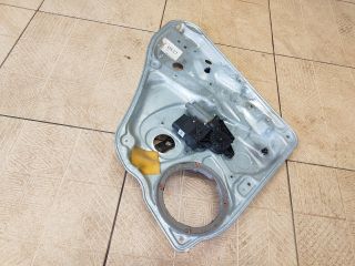 bontott VW PASSAT B5 Bal hátsó Ablakemelő Szerkezet (Elektromos)