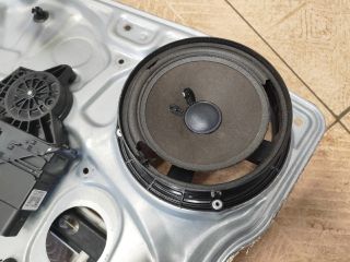 bontott VW PASSAT B5 Bal hátsó Ablakemelő Szerkezet (Elektromos)