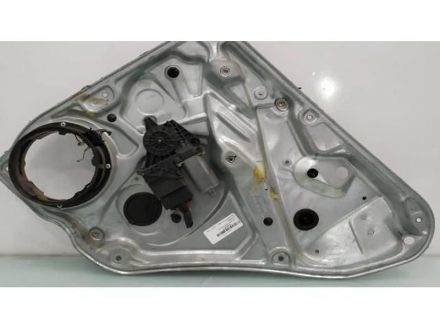 bontott VW PASSAT B5 Bal hátsó Ablakemelő Szerkezet (Elektromos)