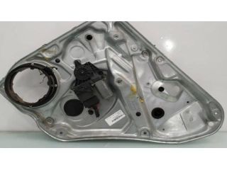 bontott VW PASSAT B5 Bal hátsó Ablakemelő Szerkezet (Elektromos)