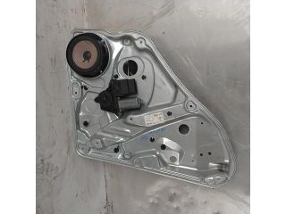 bontott VW PASSAT B5 Bal hátsó Ablakemelő Szerkezet (Elektromos)