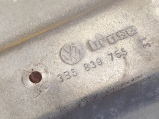 bontott VW PASSAT B5 Bal hátsó Ablakemelő Szerkezet (Elektromos)