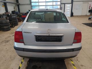 bontott VW PASSAT B5 Bal hátsó Ablakemelő Szerkezet (Elektromos)
