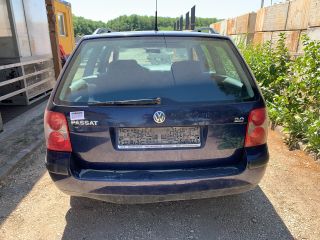 bontott VW PASSAT B5 Bal hátsó Ablakemelő Szerkezet (Mechanikus)