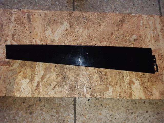 bontott VW PASSAT B5 Bal hátsó Ajtó Díszléc