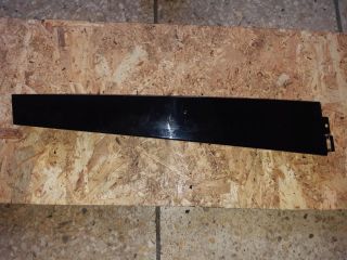 bontott VW PASSAT B5 Bal hátsó Ajtó Díszléc