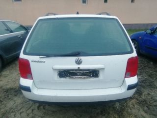 bontott VW PASSAT B5 Bal hátsó Ajtó Kábelköteg