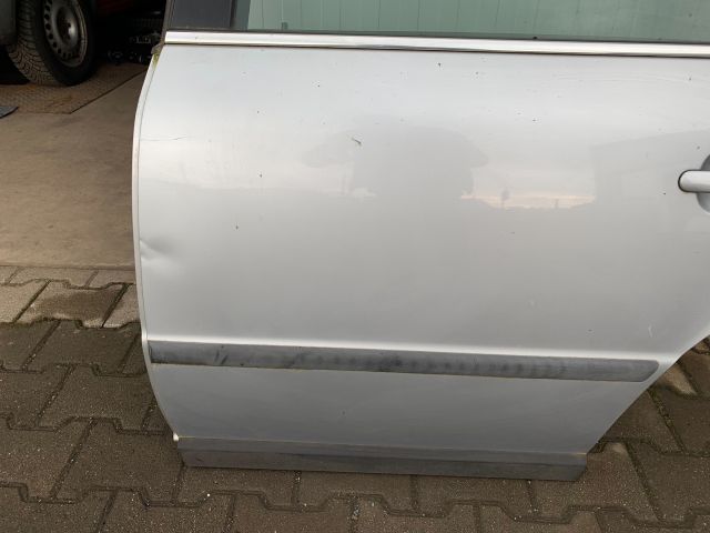 bontott VW PASSAT B5 Bal hátsó Ajtó Kárpit