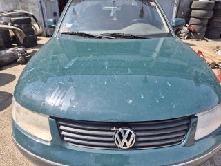 bontott VW PASSAT B5 Bal hátsó Ajtó (Részeivel)