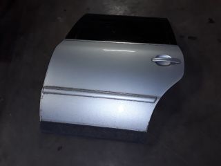 bontott VW PASSAT B5 Bal hátsó Ajtó (Üres lemez)