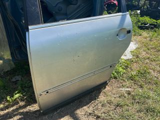 bontott VW PASSAT B5 Bal hátsó Ajtó (Üres lemez)