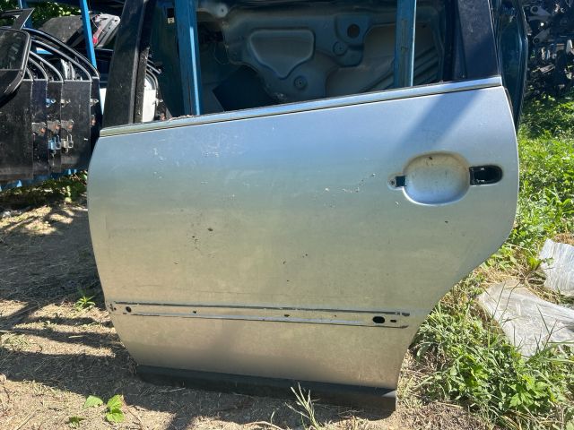 bontott VW PASSAT B5 Bal hátsó Ajtó (Üres lemez)