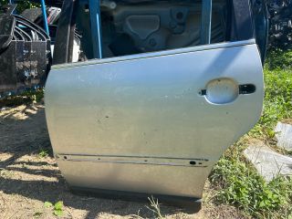 bontott VW PASSAT B5 Bal hátsó Ajtó (Üres lemez)