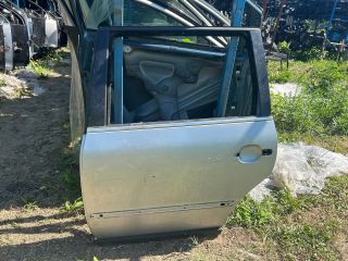 bontott VW PASSAT B5 Bal hátsó Ajtó (Üres lemez)