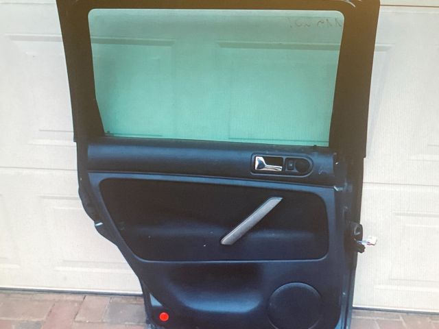 bontott VW PASSAT B5 Bal hátsó Ajtóbehúzó