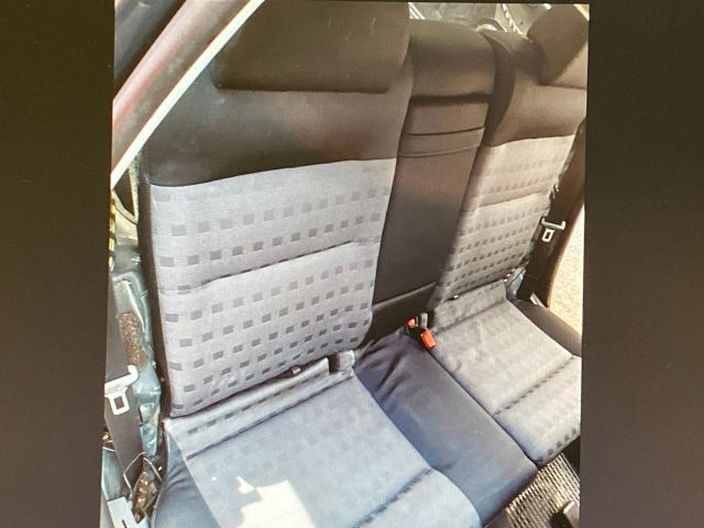 bontott VW PASSAT B5 Bal hátsó Ajtóbehúzó