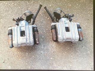 bontott VW PASSAT B5 Bal hátsó Ajtóbehúzó