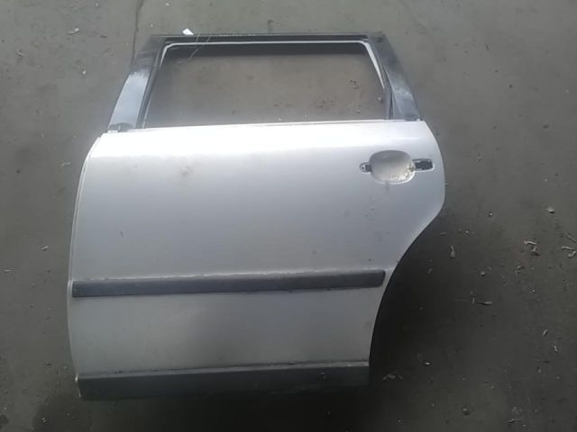 bontott VW PASSAT B5 Bal hátsó Ajtókeret