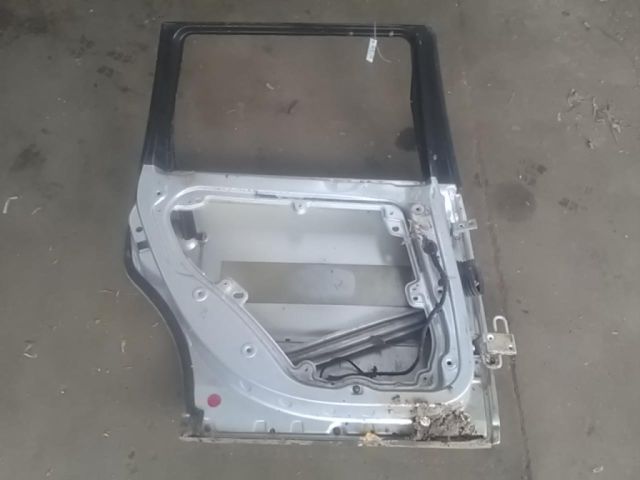 bontott VW PASSAT B5 Bal hátsó Ajtókeret